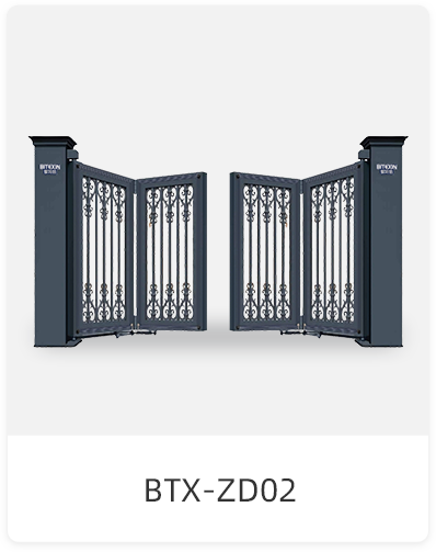 BTX-ZD02