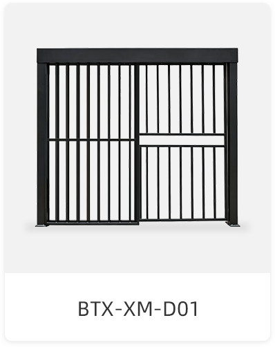 BTX-XM-D01
