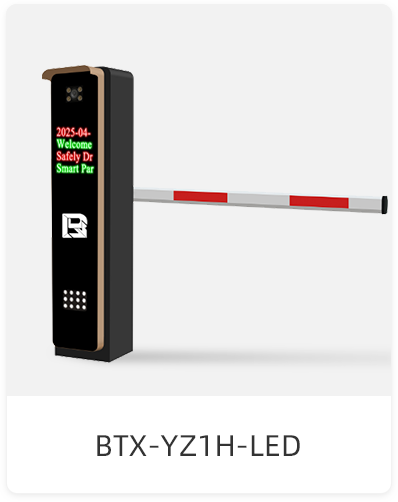 BTX-YZ1H-LED