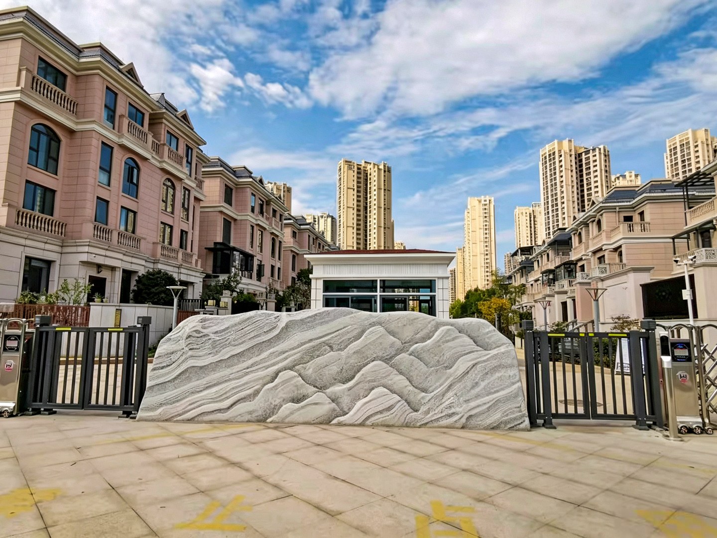 海南省海口市小区