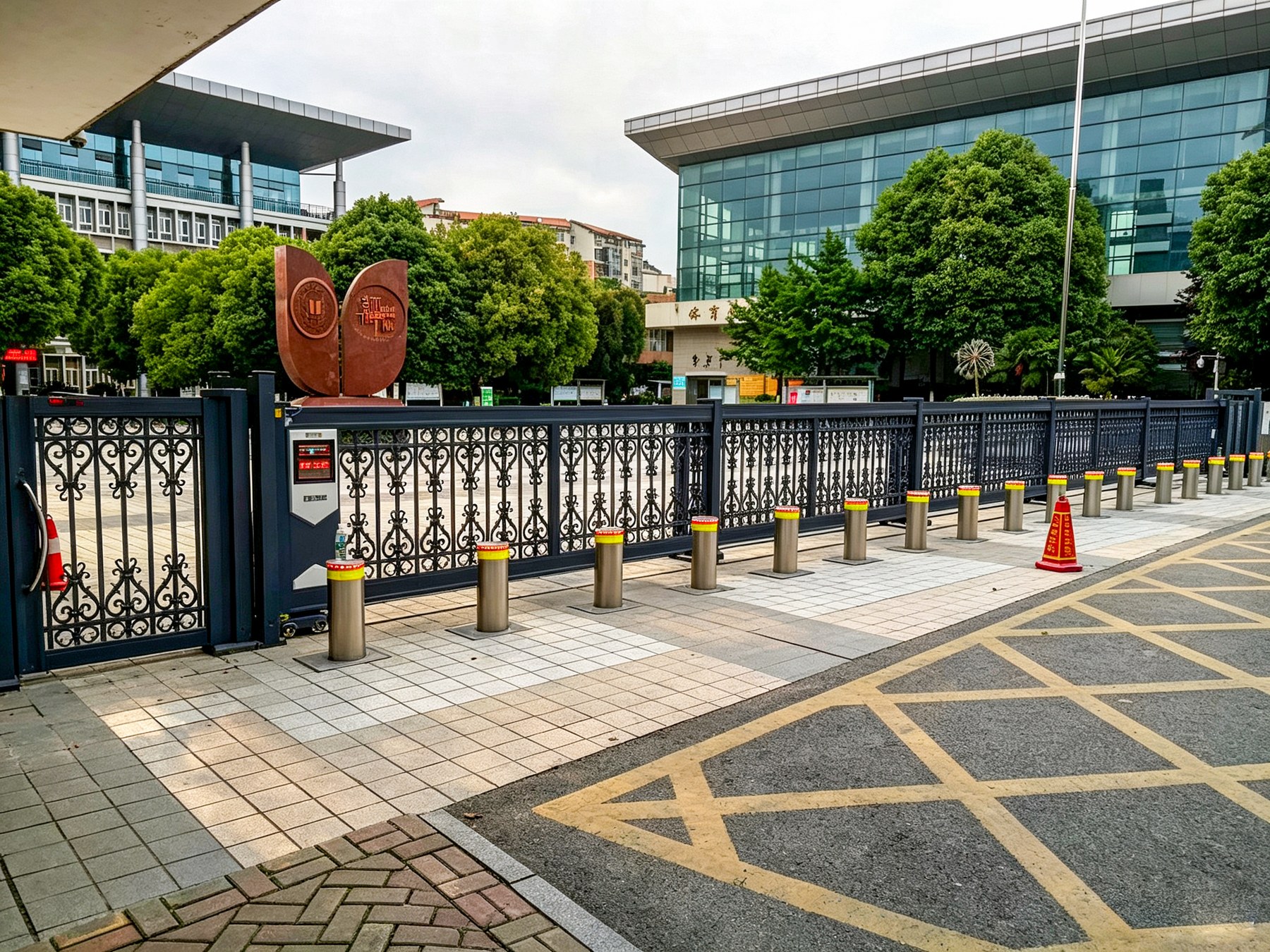 宁夏回族自治区银川市学校